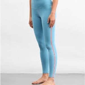Nike Women's Crochet High Rise Leggings